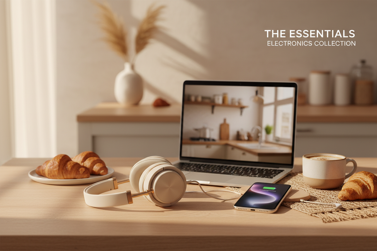 Electronics