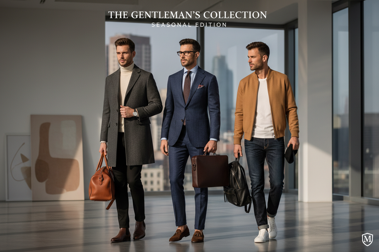 Men's Collection