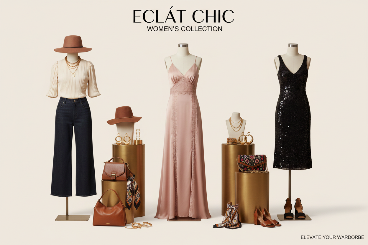 Women's Clothing